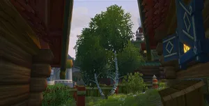 Переезд семейства Берёзиных