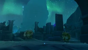 Битва в Городе Демонов