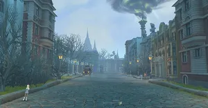 Отсылки левобережья Дар-Улгорна Джигран Аллоды Онлайн