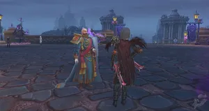 Истории Суслангера