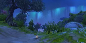 Баллада об аэде-пастухе, упустившем своё стадо