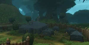 Битва за Место Силы на Ассэ-Тэпхе