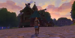 Причина опоздания Астральные демоны!