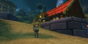 Подарок стражникам Ассэ-Тэпха, или необычный лимонад