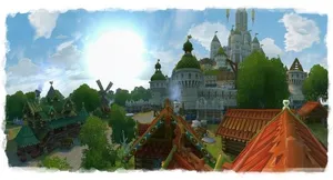 Странная история с двумя Лунами в Новограде