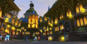 История о том, как Антуан ди Ардер снова остался без ключей