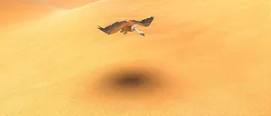 Буря на Суслангере. Часть 1