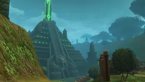 Путешествие по Святой Земле: Асээ-Тэпх