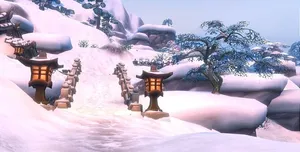 Ледяное сердце орка, или почему некоторые ненавидят зиму