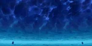 Поломка корабля в неспокойном астрале