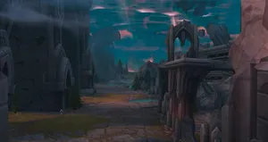 Аллоды онлайн III Игра Богов