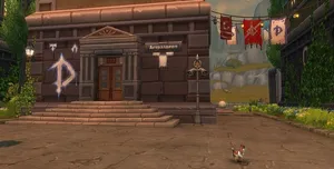 В Астралцево потерялась собака!