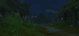 Охота на Умойре. Часть 1