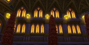 Жизнь одной целительницы в обмен на жизнь всей кп