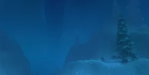 Баллада о Северном Ветре на Новой Земле