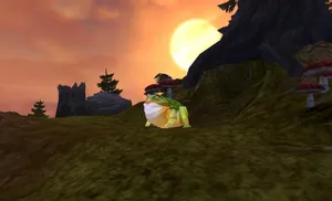 Главные шутники Темноводья