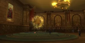 Как исчезла из Сарнаута магия искусства