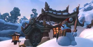 И среди гибберлингов бывают скульпторы