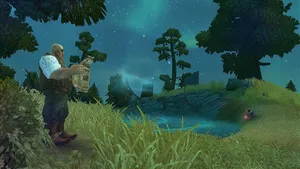 Путешествие по Кираху. Часть I