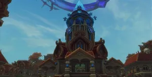 Эмоциональное выгорание у владычицы Умойра, Смеяны