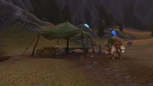 Путешествие по Туманным землям. Часть II