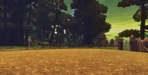 Астральная тьма надвигается на Сарнаут…