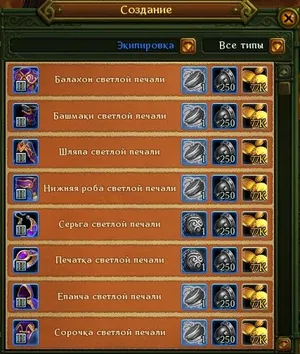 Руководство по одеванию в 15.0