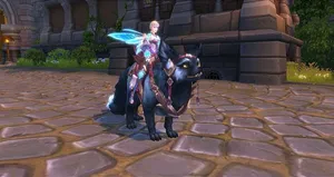 Аллоды Онлайн. Юбилей. (F2P)