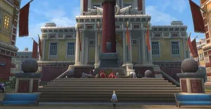 Происшествие в казарме. Ч.2