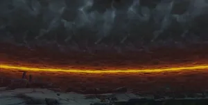 Оружие, спрятанное в песках Язеса