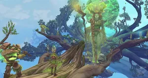 Воспоминания Всематери