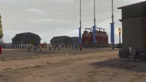 Путешествие по Святой Земле: Плато Коба