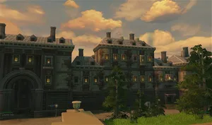 Грустный Яскер, или дождь в Незебграде