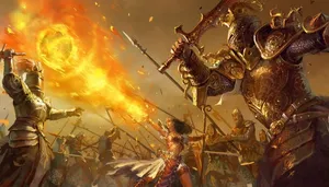 Черный изумруд. Том 1. Глава 12