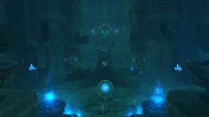 Предательство Драконидов и Червелицых