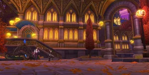 Мода для гибберлингов