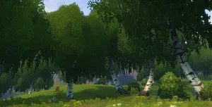 Секрет эльфийского семейства ди Сантес