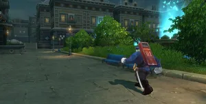 Стереотипы об орках