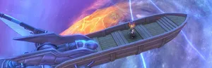 Аллоды онлайн III Игра Богов