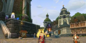 Мастер-класс по выбору казначея