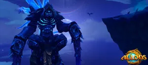 Аллоды онлайн III Игра Богов