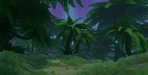 Побег от суеты на Жемчужное кольцо