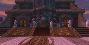 Беседа Лба Буйных и Бури Степных