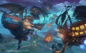 Очередная астральная перепалка Бесстрашного