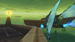 Путешествие по Туманным землям. Часть I