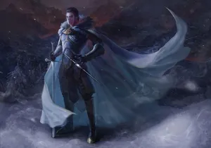 Черный изумруд. Том 1. Глава 13