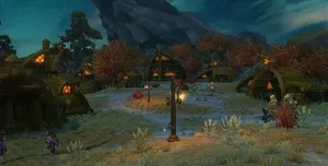 Необычное происшествие на Ольме