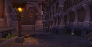 История одного попаданца