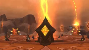 Путешествие по Туманным землям. Часть III