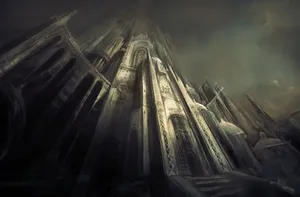 Черный Изумруд